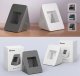 Desktop Stand SONOFF NSPanel & NSPanel Pro, Dim Gray