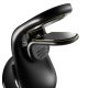Wozinsky Universal Magnetic Car Bracket Mount Phone Holder for Air Outlet, Black | Держатель для...