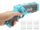 Bērnu Elektriskā Ziepju Burbuļu Pistole Mašīna Ģenerators | Kids Electric Bubble Gun Toy