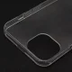 Чехол Tfo Slim 1mm для Samsung Galaxy S7 Edge, Прозрачный