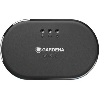 Gardena smart Irrigation Control viedā laistīšanas vadība 19035-20