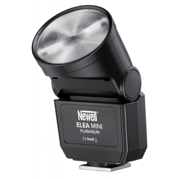 Вспышка Newell Elea Mini