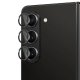 3Mk Lens Protection Pro for Samsung Galaxy Z Fold 5, Black
