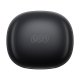Wireless TWS Earbuds QCY Ailybuds E10 Hi-Res Black