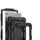 Lenovo Tab M10 (3rd Gen) (TB-328FU) Tech-Protect Solid360 Cover Case, Black | Чехол Книжка для...