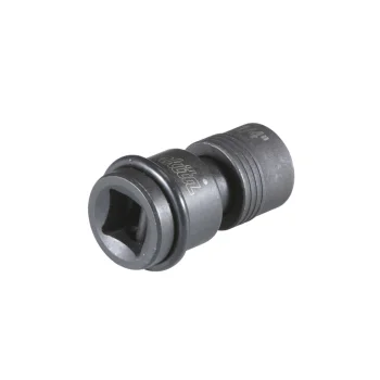 Makita B-68448 uzgaļu adapteris 1/2" četrstūris - 1/4" sešstūris