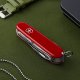 Victorinox Huntsman Pocket Knife, Red