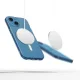 Tech-Protect FlexAir MagSafe vāciņš iPhone 13 Mini, Caurspīdīgs