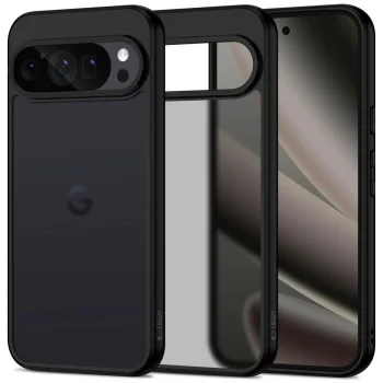 Tech-Protect MagMat vāciņš Google Pixel 10 Pro XL, Matte Black