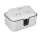 Baby Wipe Warmer Ruhhy Neno Calor Dispenser with 3 Heating Levels