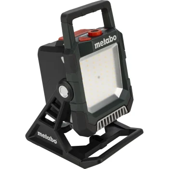 Metabo BSA 18-1000 akumulatora darba prožektors 18 V, 1000 lm
