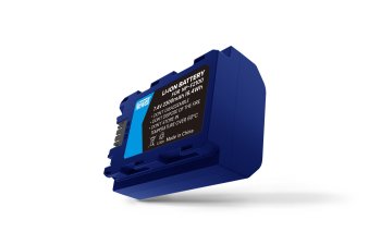 Newell SupraCell NP-FZ100 Akumulators Sony Kamerām