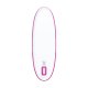 Kids Inflatable SUP Board FunWater Tuxedo Sailor 240cm Pink