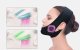 Маска для лица похудения ANLAN 01-ASLY11-001 | Slimming face mask