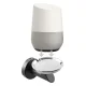 Настенное крепление Maclean MC-857 для Google Home, черное