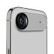 Puro iPhone 17 Air Camera Lens Protector Camera Standard