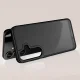 Чехол Tech-Protect MagMat для Samsung Galaxy S25, Черный