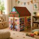 Children\'s play tent shop, quick assembly, IPLAY