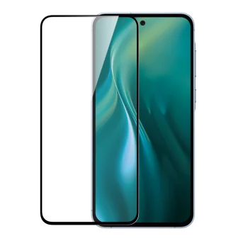 Etteri 9D aizsargstikls Samsung Galaxy A55 5G