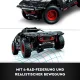 Конструктор LEGO Technic 42160 Audi RS Q e-tron