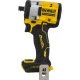Аккумуляторный ударный гайковерт DeWalt DCF922N-XJ 18V 1/2\"