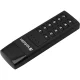 USB zibatmiņa Verbatim Keypad Secure 64GB USB-C 49431, melna