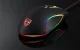Проводная игровая мышь Motospeed V30 черный
