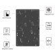 Защитное стекло для Samsung Galaxy Tab A8 10.5 (2021) (2022) (SM-X200/X205) | 9H Hardness 0.3mm...
