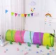 Детская Палатка Туннель, Гусеница | Children Play Tent Tunnel Caterpillar
