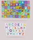 Magnetic Alphabet In Box Zkb-945