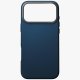 Uniq Lyden DS Case for iPhone 17 Pro Max Magclick, Blue/Black
