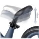 Nukido Light Flee Kids Balance Bike, 12-inch