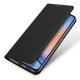 Samsung Galaxy A35 ( SM-A356E/DS ) DUX DUCIS Skin Pro Cell Phone Case Cover, Black | Чехол для Телефона...