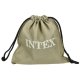 Intex 66635 Electric Pump for Mattresses and Pools, USB