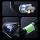 Кабель Joyroom S-A16 Pro USB-A - Lightning с дисплеем 3A 1.2м, черный