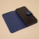 Samsung Galaxy A12 (SM-A125F/DSN) Smart Classic Wallet Phone Cover Case, Navy | Чехол для Телефона...