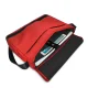 Ferrari Scuderia Urban Messenger Bag 13\" Red