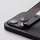 Tech-Protect Camalloy Fit+ kameras aizsargvāciņš iPhone 18 Pro Max, melns