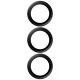 Защита объектива PanzerGlass Hoops для Samsung Galaxy S25