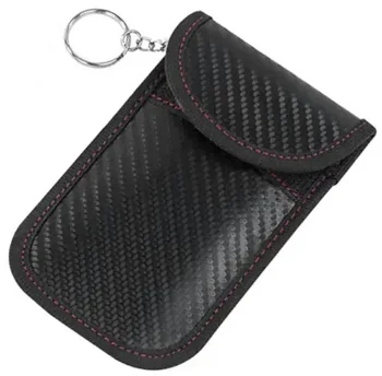 Футляр для карт rfid ключей