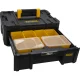 Stanley FatMax PRO-STACK III instrumentu kaste ar atvilktni FMST1-71968