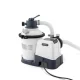 Intex 26642 Sand Filter Pump for Pool 3500 L/h