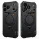 Чехол Supcase UB Aero MagSafe для iPhone 18 Pro Max / 17 Pro Max, черный
