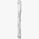Чехол Uniq LifePro Xtreme для iPhone 17 Pro, Прозрачный