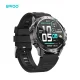Смарт-часы BWOO WA-08 1,43” AMOLED, черные