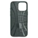 Spigen Liquid Air Case for iPhone 16 Pro Max, Green
