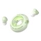 True Wireless Earbuds Vention T17 Bluetooth 5.3 Green