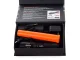 Bailong 1831 CREE XM-L3-U3 LED Tactical Flashlight with Zoom