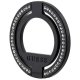 Guess MagSafe Ring Stand with Rhinestones, Black