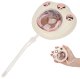 Compact Electric Hand Warmer DA308 USB, White